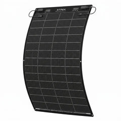 GTPOW 100W Flexible solar panel