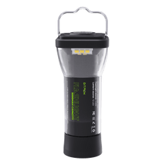 GTPOW LumaCHARGE 5000 – Outdoor flashlight power bank