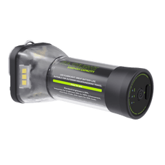GTPOW LumaCHARGE 5000 – Outdoor flashlight power bank
