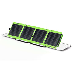 GTPOW 40W Bifacial Portable Solar Panel