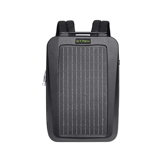 GTPOW 13W High-Efficiency Solar Backpack