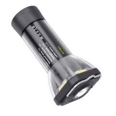 Outdoor flashlight power bank-1