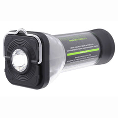 Outdoor flashlight power bank-2
