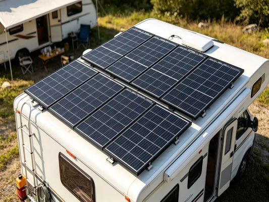 Why Do Some Outdoor Solar Panels Stay Durable For Years