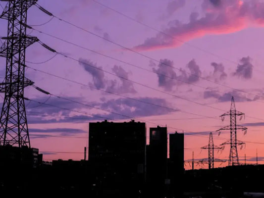 Power Outages: The Complete Guide to Why and How to Stay Prepared