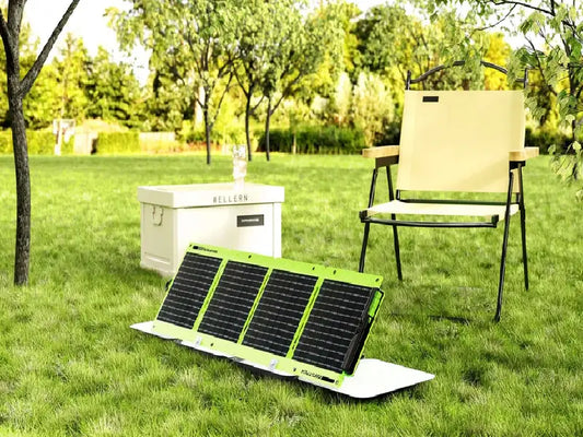 GTPOW TOPCon High-Efficiency Solar Panels