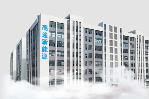 GTPOW Brand Introduction