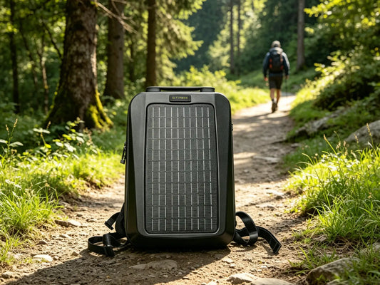 Are Solar Backpacks Worth It in 2026? Honest Review & Guide