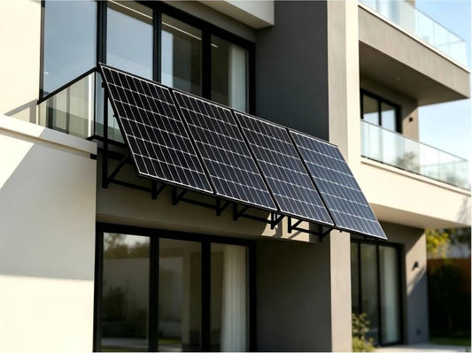 Before You Install a Balcony Solar Kit: What You Need to Know First