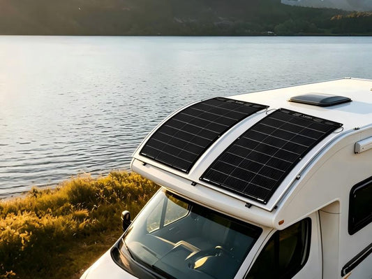 Flexible Solar Panel Maintenance: How to Make Yours Last Longer