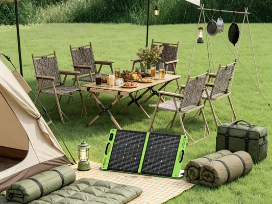 Is EcoFlow Foldable Solar Panel Worth It? 