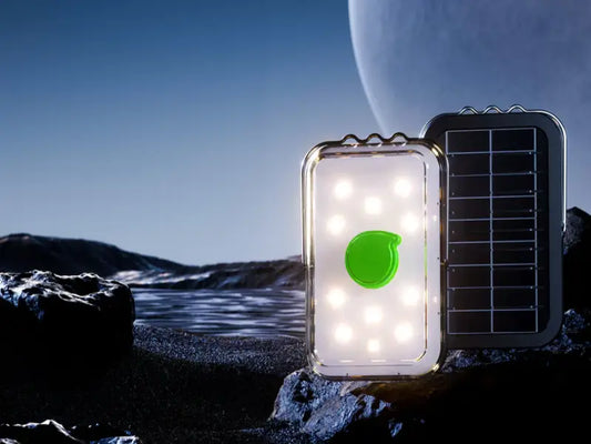 Light Up Every Outdoor Adventure