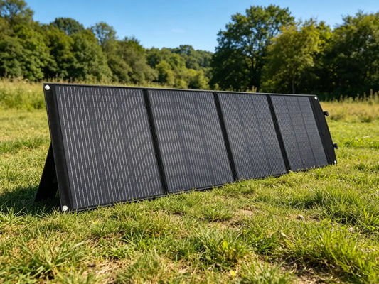 Portable Solar Panel Price