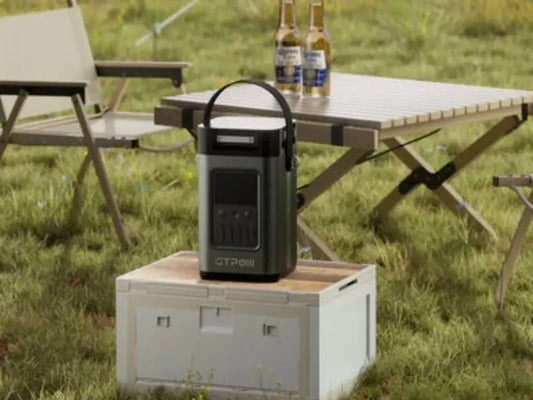 The Pros and Cons of Small Portable Generators for Camping