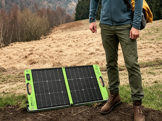 Are Portable Solar Panels Worth It in 2026?
