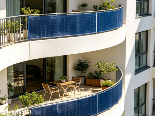 Best Balcony Solar Kit Options: 300W vs 600W vs 800W for Apartments
