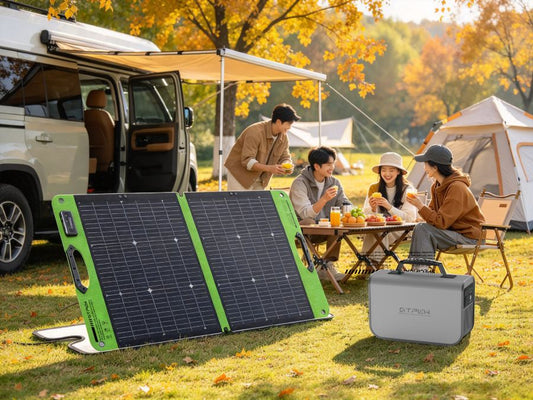 Is a Second Solar Panel Worth It for Your Power Station?
