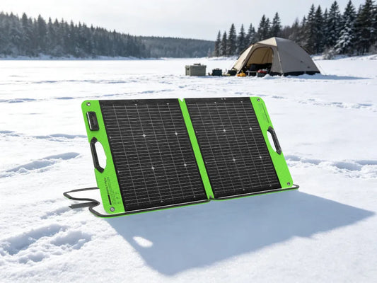 Do Solar Panels Work in Snow? What You Need to Know