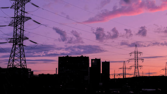 Power Outages: The Complete Guide to Why and How to Stay Prepared