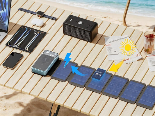 Best 20000 Swift Power Bank Review 2026: Full Guide & Features