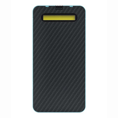 GTPOW 20000 Swift Power Bank & 10W Solar Panel Kit