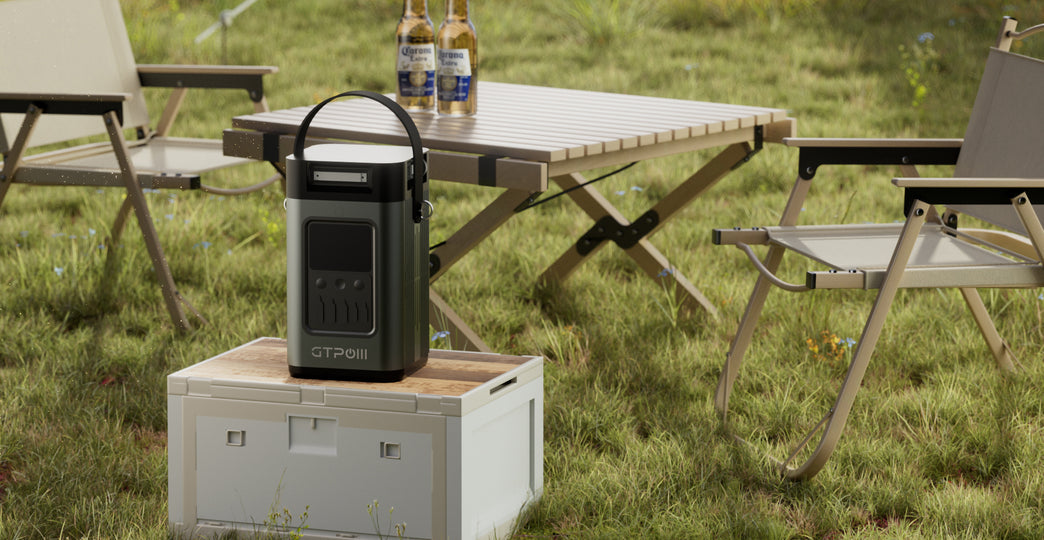 MAX Swift Power Bank