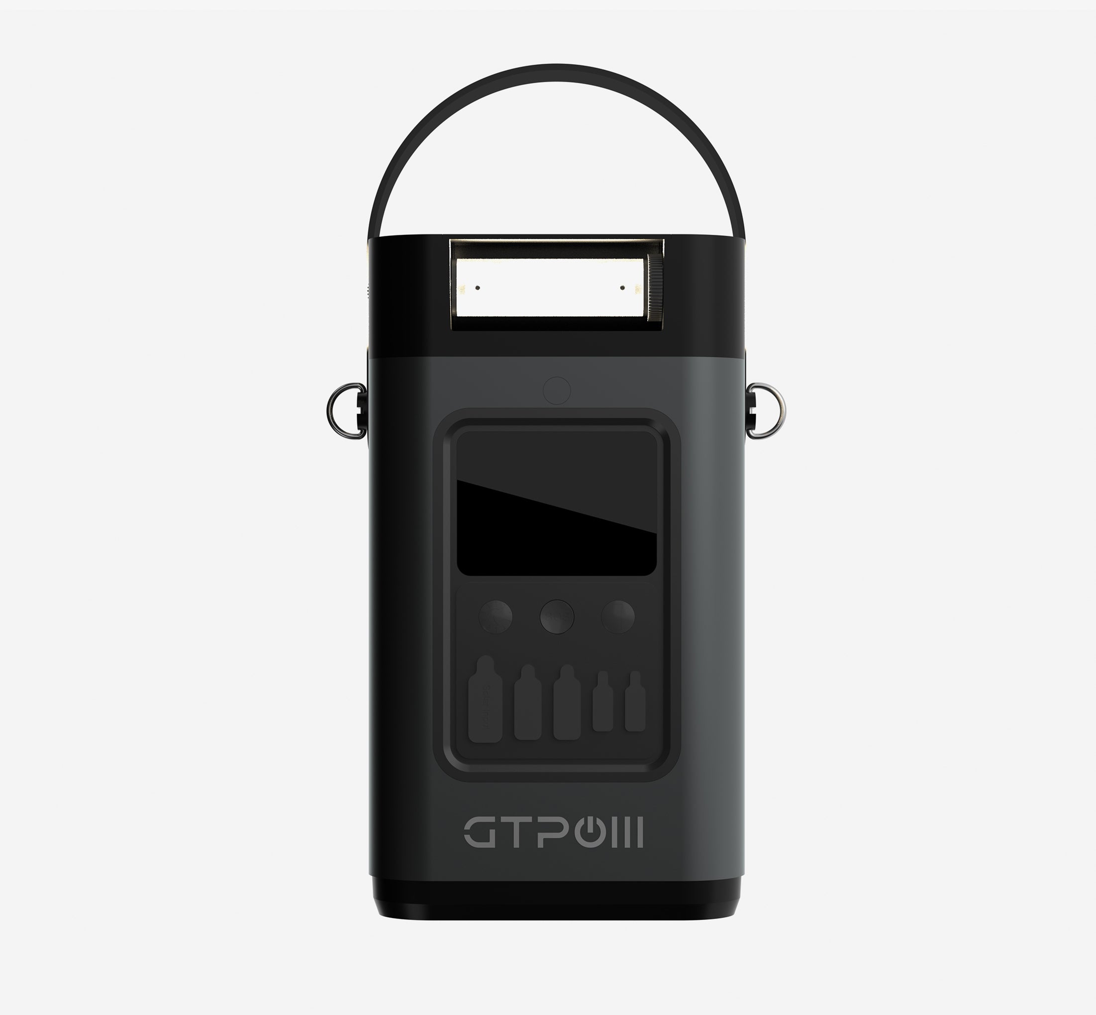 GTPOW Max Swift PowerBank