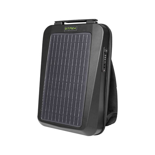 GTPOW 13W High-Efficiency Solar Backpack