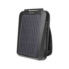GTPOW 13W High-Efficiency Solar Backpack