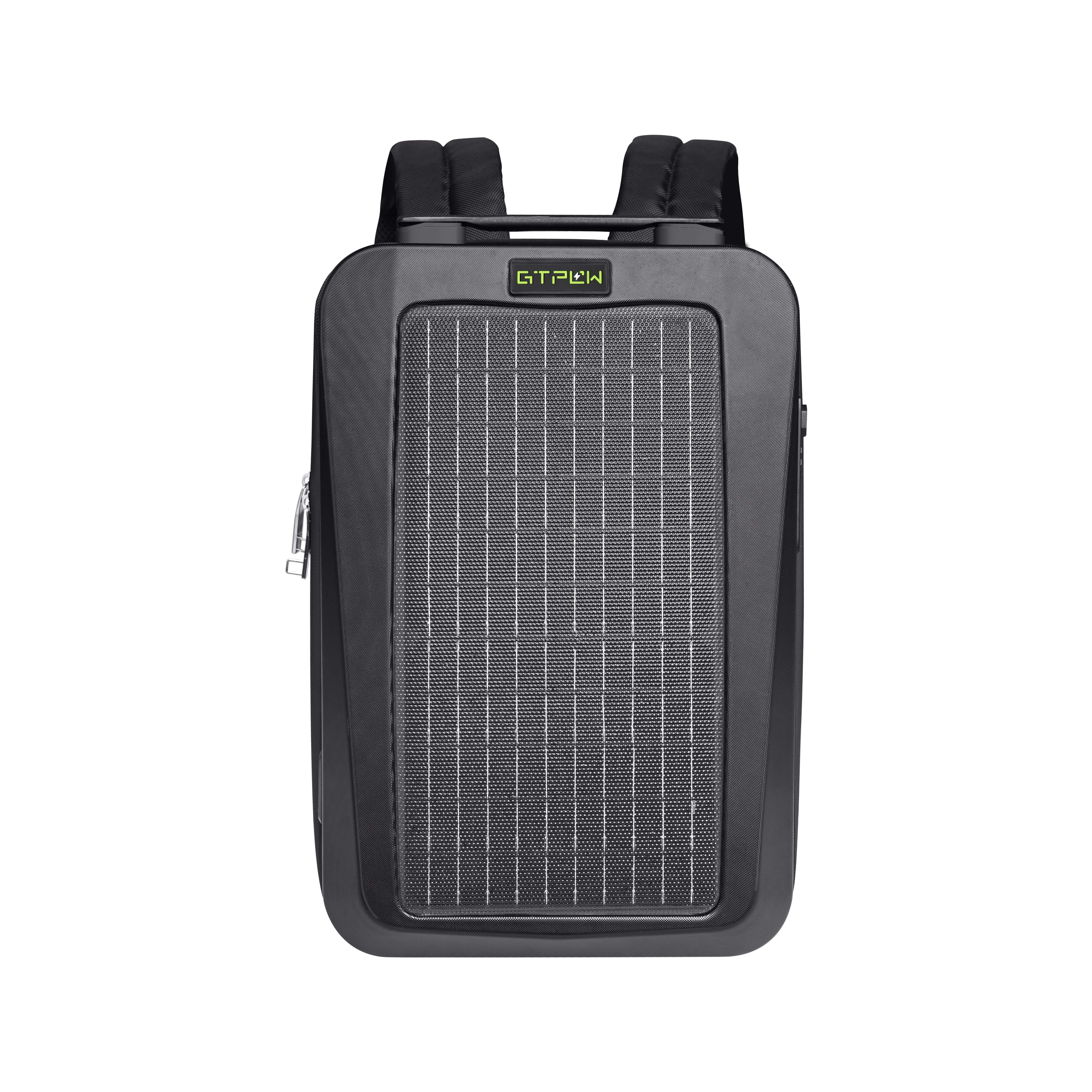 GTPOW 13W High-Efficiency Solar Backpack