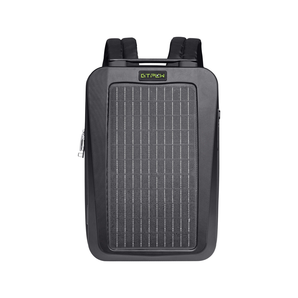 GTPOW 13W High-Efficiency Solar Backpack
