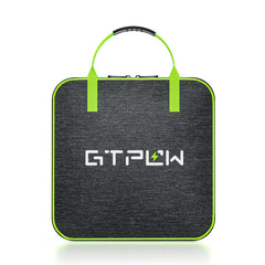 GTPOW 40W Bifacial Portable Solar Panel
