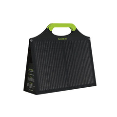 GTPOW 45W Portable Solar Charger Tote – Waterproof Outdoor Power Bag