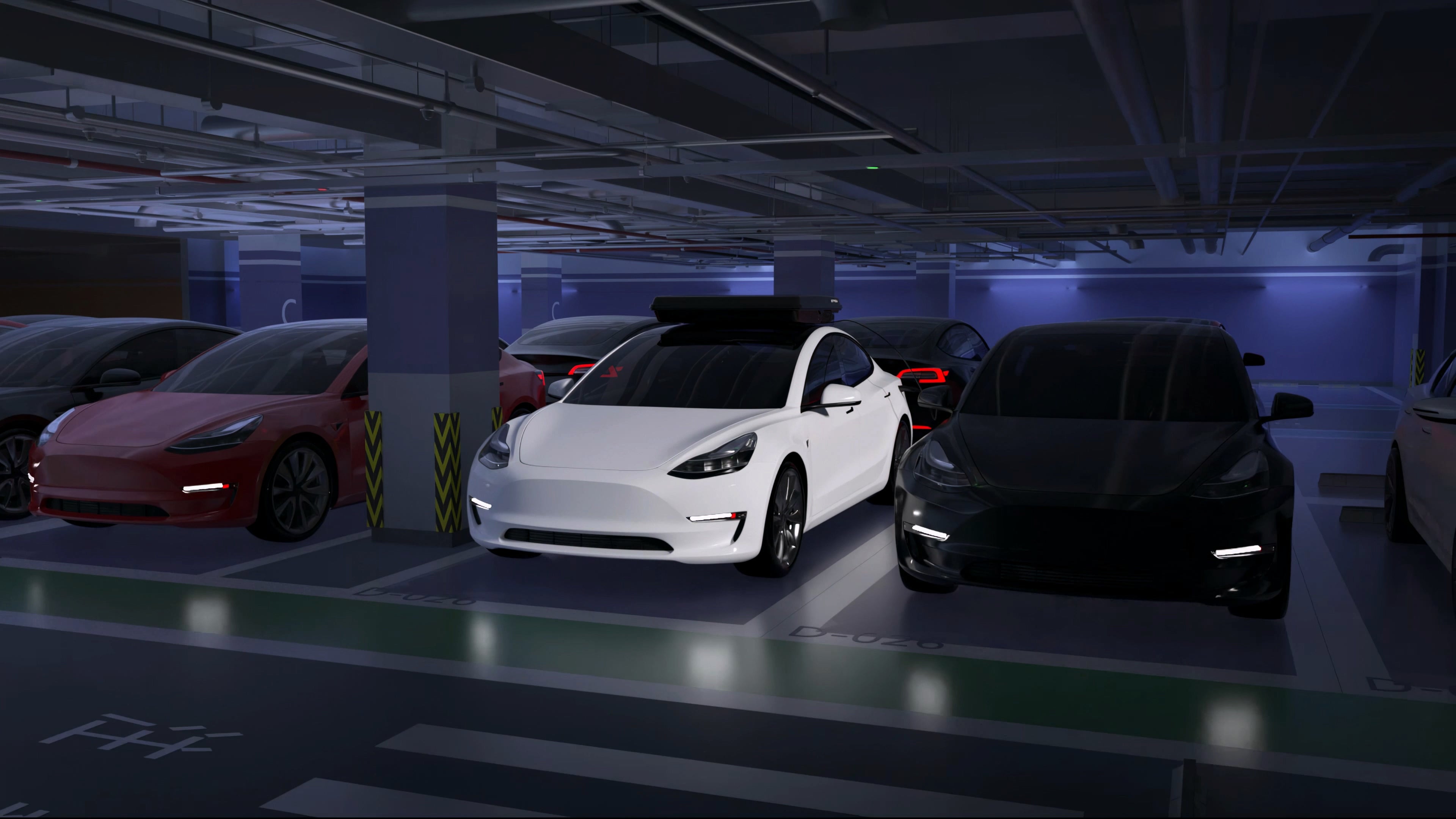 Off-grid independence