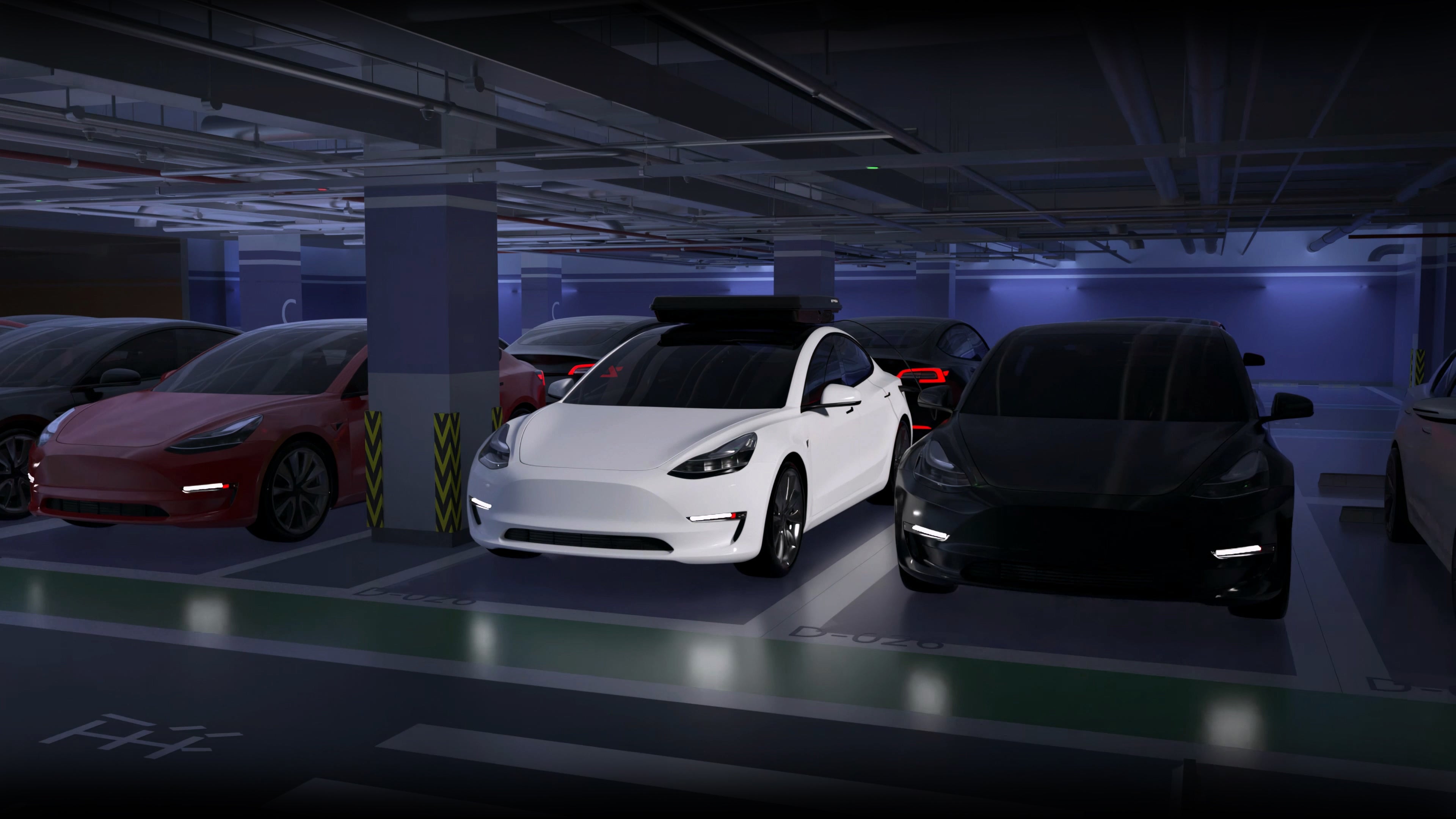 DELTA Pro's capacity starts at 3.6kWh. Enough for hours of heavy-duty use. It doesn't stop there either, expand all the way to an industry leading 25kWh by adding another unit, Extra Batteries and Smart Generators. That'll keep you going even during extended blackouts.