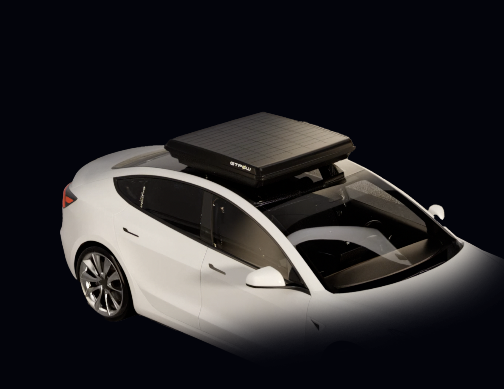 A battery to stand the test of time.