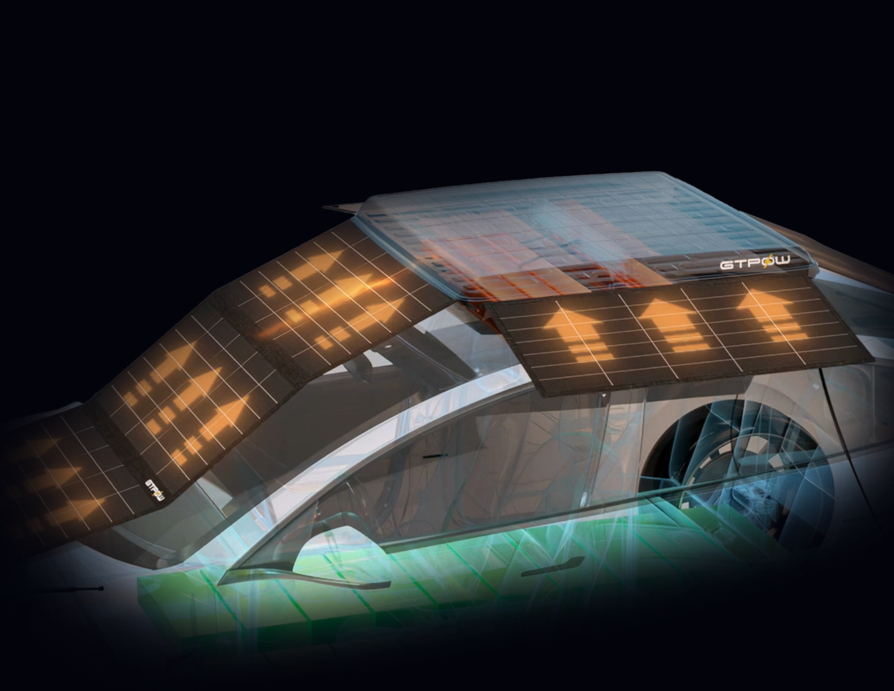 A battery to stand the test of time.