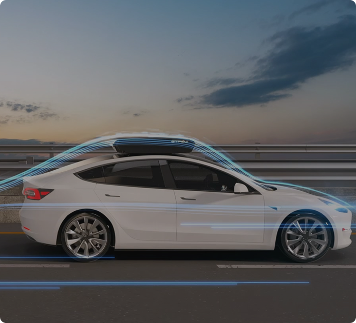 Durable Design<br>Can withstand wind speeds up to 100 MPH