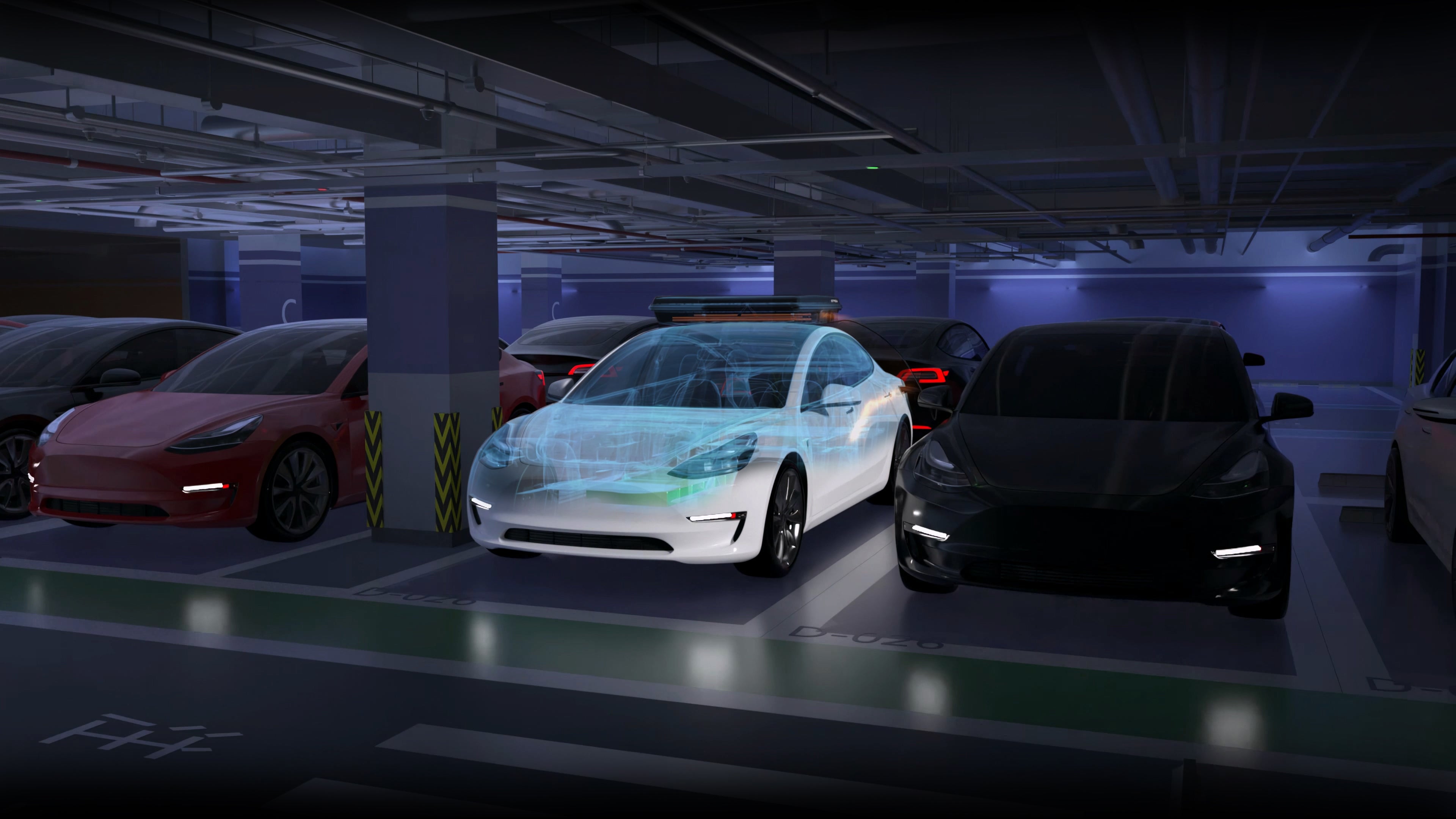 DELTA Pro's capacity starts at 3.6kWh. Enough for hours of heavy-duty use. It doesn't stop there either, expand all the way to an industry leading 25kWh by adding another unit, Extra Batteries and Smart Generators. That'll keep you going even during extended blackouts.