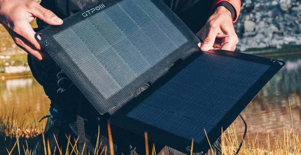 CIGS fully flexible solar cells